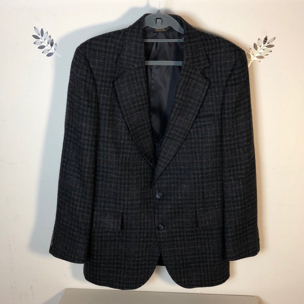 Anderson Little Wool Blazer